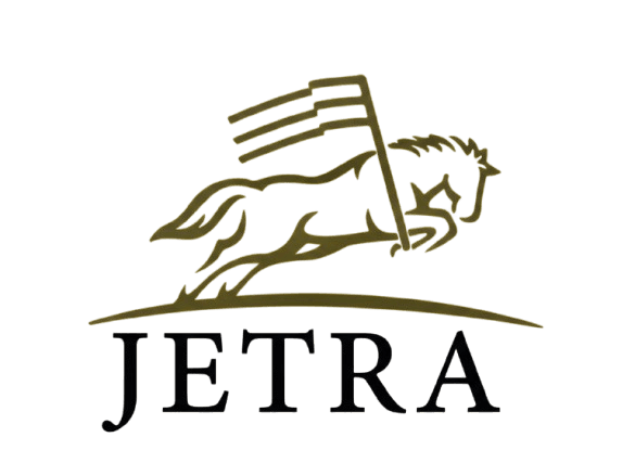 Jetra logo