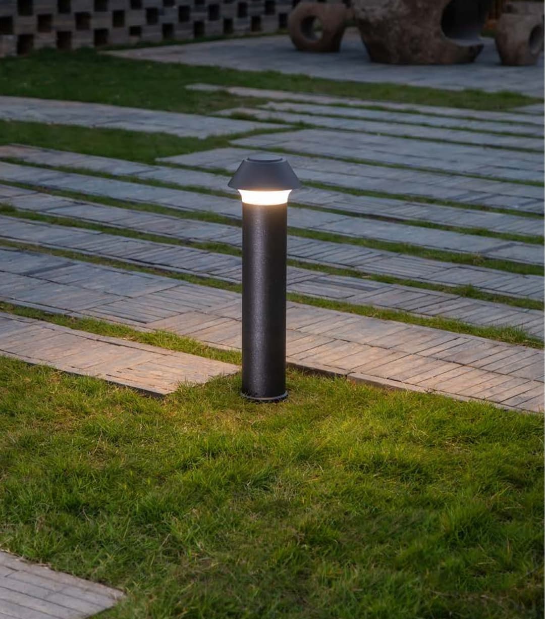 Line Up/Down LED Suspended Lamp