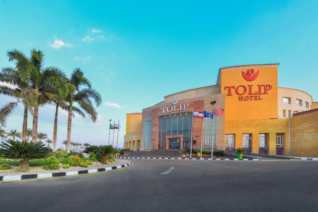 Tolip Hotel
